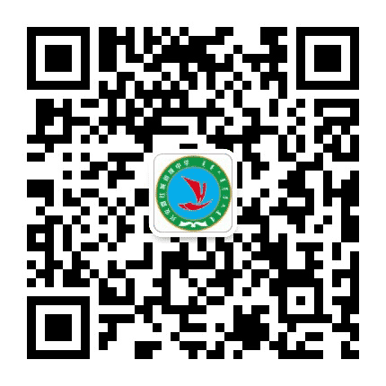 乌兰浩特蒙古族初级中学公众号二维码