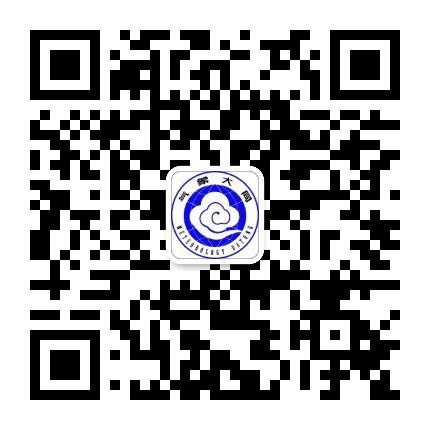 大同市气象局公众号二维码