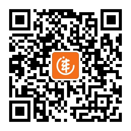 连江商圈公众号二维码