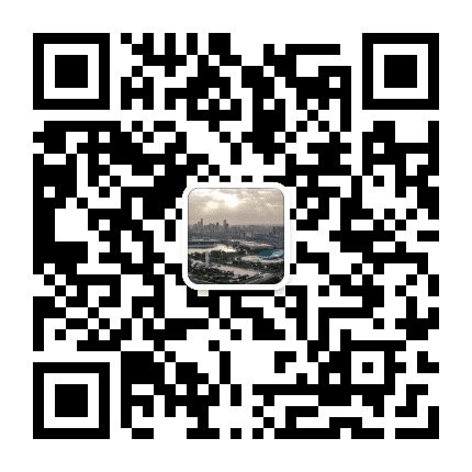 天津市河西区城市管理委员会公众号二维码