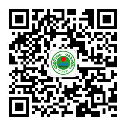 广阳智慧环保公众号二维码