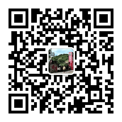 郴州地接公众号二维码
