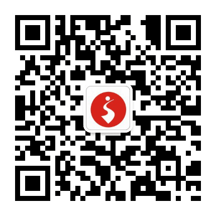 银川新蕾艺术学校公众号二维码