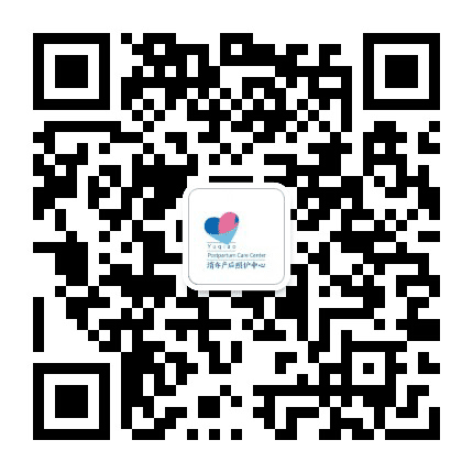 浙江淯乔健康管理有限公司公众号二维码
