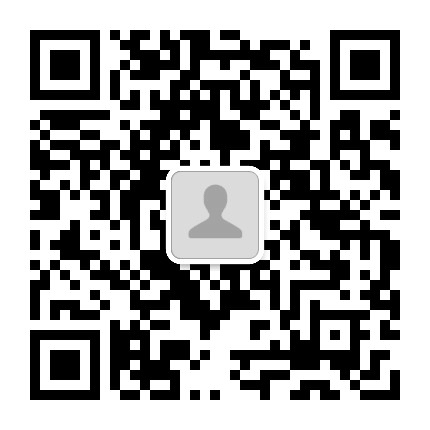 吉州未检公众号二维码