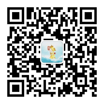 BTV解码中华地标公众号二维码