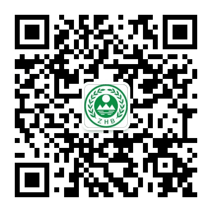 德州环境公众号二维码