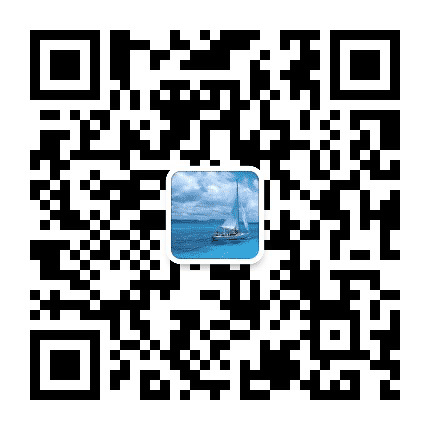 海兰心理公众号二维码