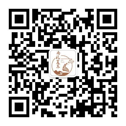 桂城夏东社区公众号二维码