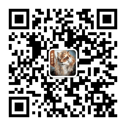 手游课代表公众号二维码