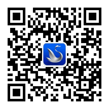天鹅投研公众号二维码