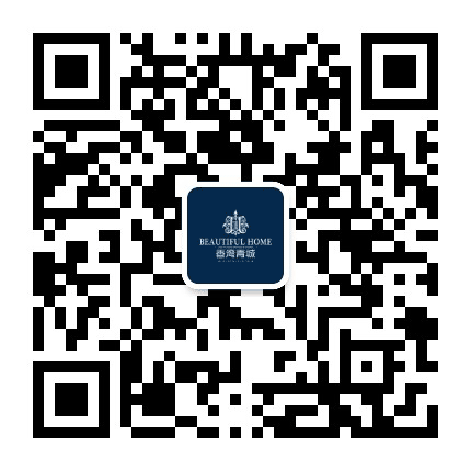 哈尔滨香湾青城公众号二维码