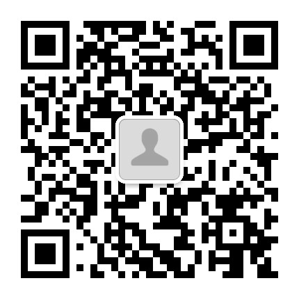 南川环保公众号二维码