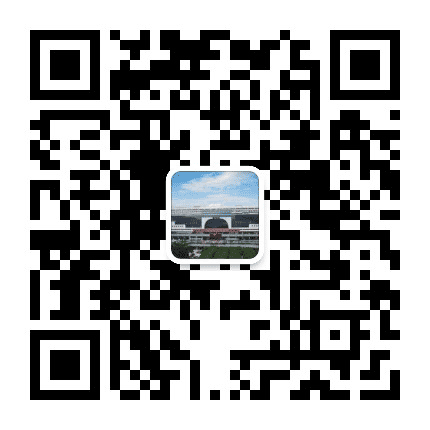 广铁集团深圳火车站公众号二维码