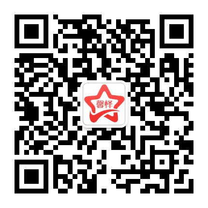 绿岛先锋2020公众号二维码