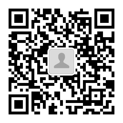 建邺市场监管公众号二维码