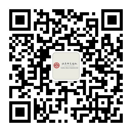 中山六院临床研究中心公众号二维码