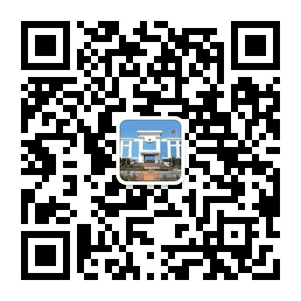 平安长洲公众号二维码
