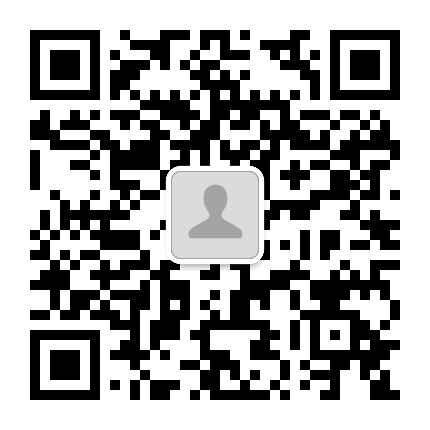 美溪里公众号二维码