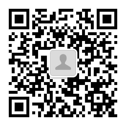 汉阳文旅公众号二维码