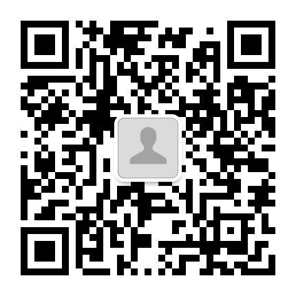 环渚好声音公众号二维码