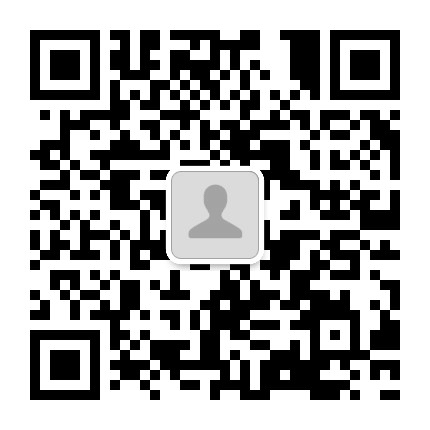 企鹅新媒体运营平台测试公众号二维码