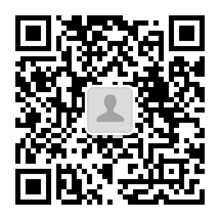 大连海事局船舶交通管理中心公众号二维码