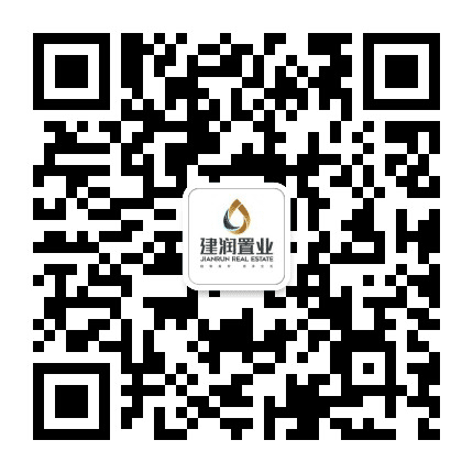 台前建业公众号二维码