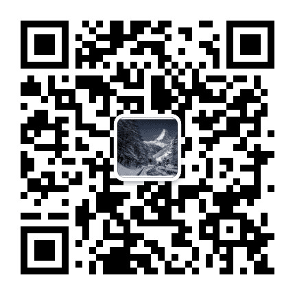 乌海大视角公众号二维码