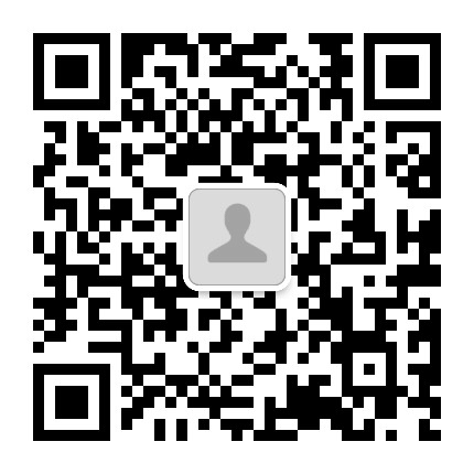 廊坊综合保税区公众号二维码