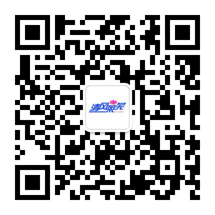 清风莱芜公众号二维码