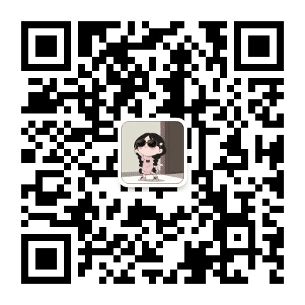 少年听我说公众号二维码