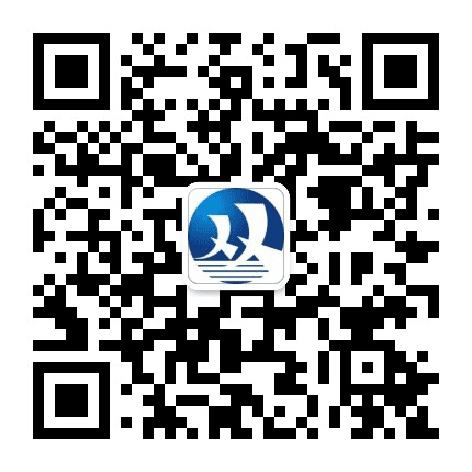 潍坊滨海电商公众号二维码