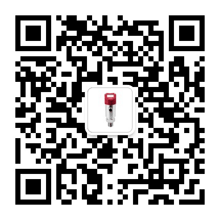 智能压力传感器公众号二维码