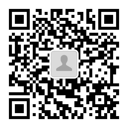 南宁江南普法公众号二维码