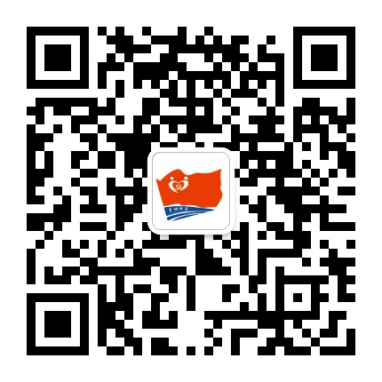 肖坝社区公众号二维码