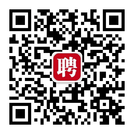 常州市招聘网公众号二维码