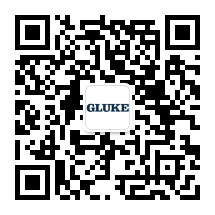 GLUKE格鲁克传感器公众号二维码