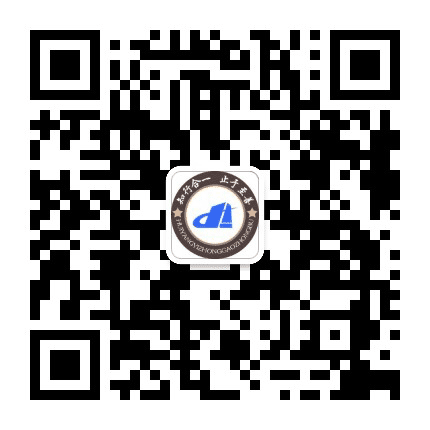 惠州市惠阳区第一中学高中部公众号二维码