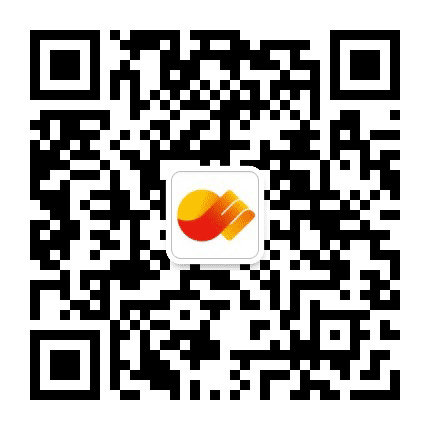 晋能阳光发电公众号二维码