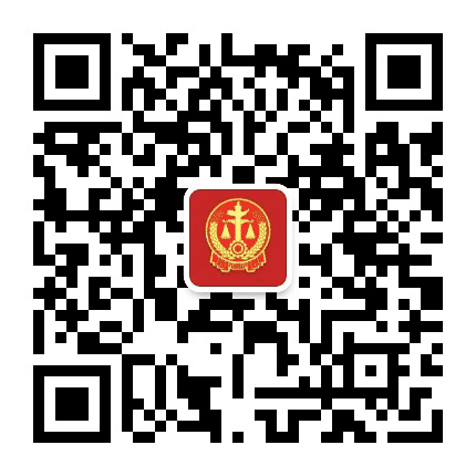 保山法院公众号二维码