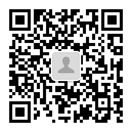 科普东湖公众号二维码