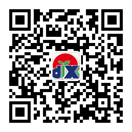 丹江小学公众号二维码