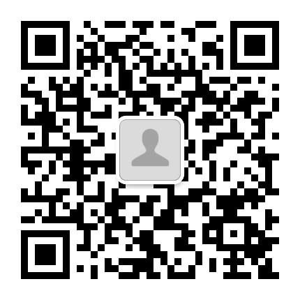 天福街道公众号二维码