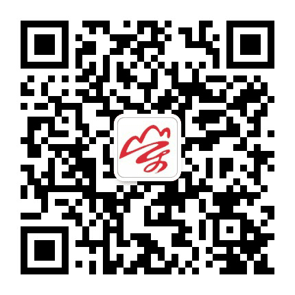 山前乐郊公众号二维码