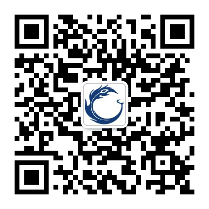 邓村智慧谷公众号二维码