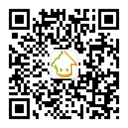 家庭亲子教育硬核育儿公众号二维码