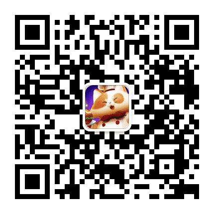 美食大战老鼠小游戏公众号二维码