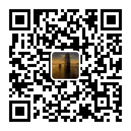 罗湖在线公众号二维码
