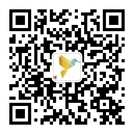 创新东升公众号二维码